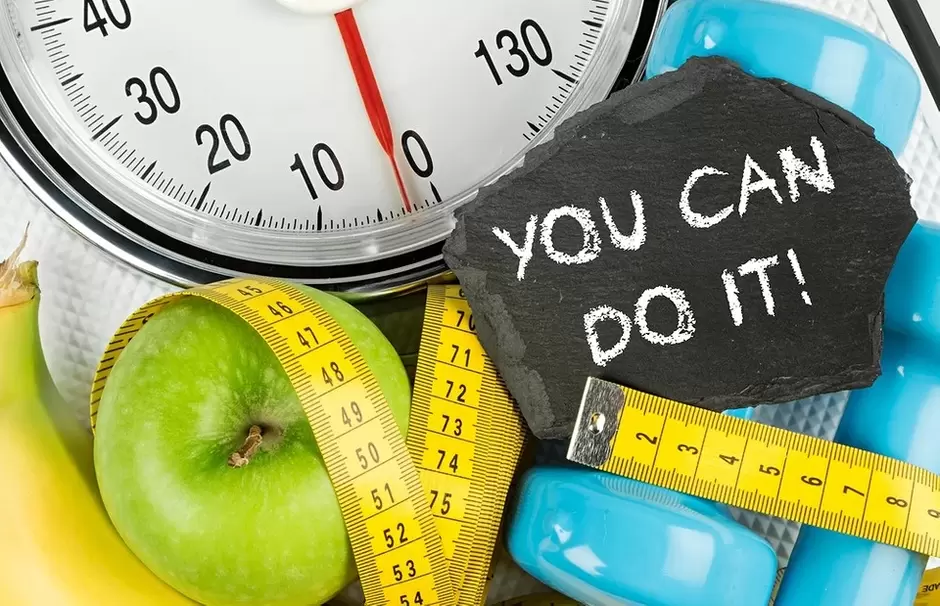 Можете да изгубите тежина за една недела со урамнотежена исхрана и активност